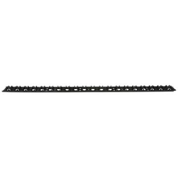 Rail � clips - accessoire chau 