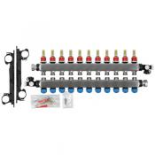  Collecteur RMV11 pour onze cir 