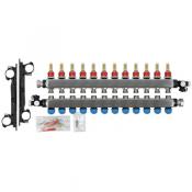  Collecteur RMV12 pour douze ci 