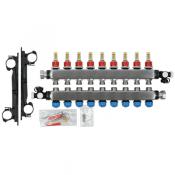  Collecteur RMV9 pour neuf circ 