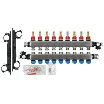  Collecteur RMV9 pour neuf circ 