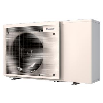  Unit� Monobloc Daikin Altherma 