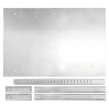  Console de fixation STK 40 pou 
