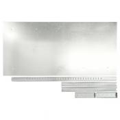  Console de fixation STK 45 pou 