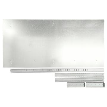  Console de fixation STK 45 pou 