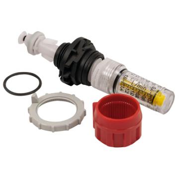  Contr�leur de d�bit pour colle 