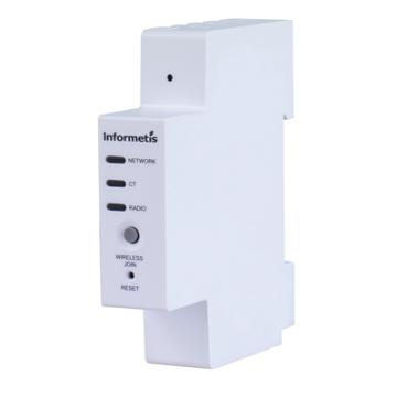  Capteur intelligent de consomm 
