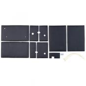  Accessoire kit isolation phoni 