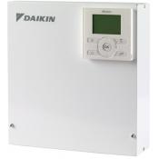  Module de contr�le pour chauff 