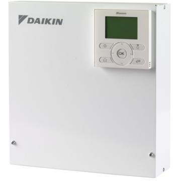  Module de contr�le pour chauff 