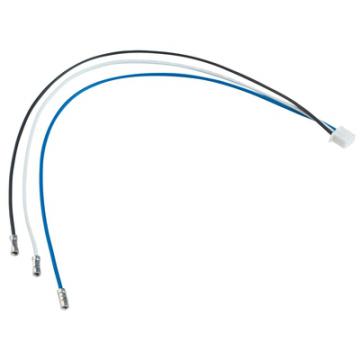  Accessoire c�ble pour inverseu 