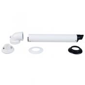  Kit terminal travers�e de mur 