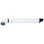  Kit terminal travers�e de mur 