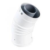  Coude D 60/100 30� - accessoir 
