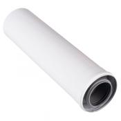  El�ment droit Pp/Glv 80/125 mm 