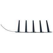  Ecarteur Pp 80-100 mm - access 