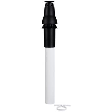 Terminal vertical Pp/Glv 80/12 