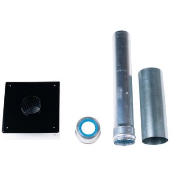  Accessoire flue gas - accessoi 