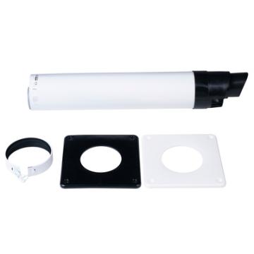  Kit terminal travers mur Pp/Gl 