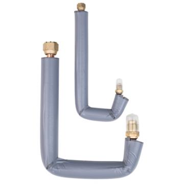  Kit de cintrage Daikin Altherm 