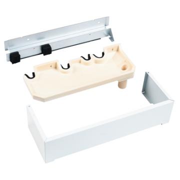  Accessoire hybride bac � conde 