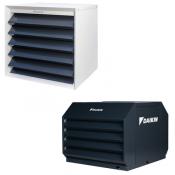  Caisson accoustique unit� ext� 