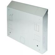  Caisson m�tallique pour FWXM10 