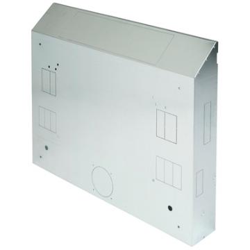  Caisson m�tallique pour FWXM10 