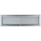  Grille de reprise droite pour 