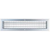  Grille de soufflage pour FWXM1 