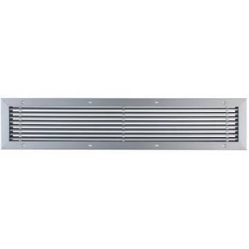  Grille de reprise droite pour 
