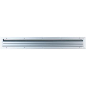  Grille de soufflage coud�e FWX 