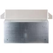  Caisson m�tallique pour FWXM20 