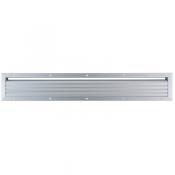  Grille de reprise coud�e pour 
