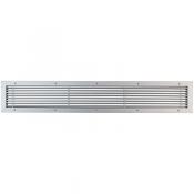  Grille de reprise droite pour 