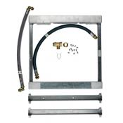  Kit adaptateur montage colonne 