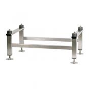  Chaise de fixation sans pied 