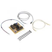  Accessoire de contr�le adaptat 