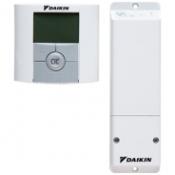  Thermostat dambiance sans fil 