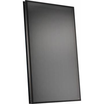  Panneau solaire vertical plat 
