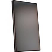 Panneau solaire vertical plat 