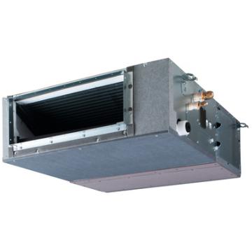  Caisson echangeur DX 