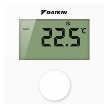  Thermostat d'ambiance filaire 
