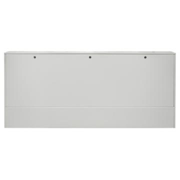  Arm mont apparent et kit compt 