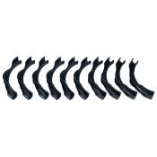  Coude pour tube 14 - 18 - acce 