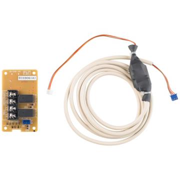  Accessoire de contr�le platine 