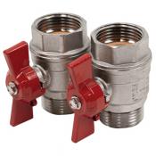  Jeu de robinets - accessoire c 