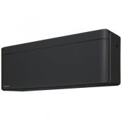 Mural Stylish 2 kW - noir 