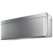  Mural Stylish 3,5 kW - argent 