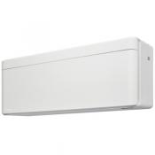  Mural Stylish 3,5 kW - blanc 